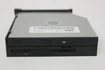 Dell 392TE Cd Rom Drive With 6613T 1.44MB Floppy W/warranty. Fixed Price $25.00.