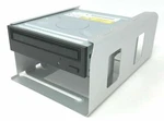 Apple 18X Dl Super Drive Sata Model# GH41N Dvd Rewriter W/cage. Fixed Price $29.99.