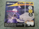 Memorex 3202-3251 Dvd Cd-rewritable Internal Drive. Fixed Price $199.99.