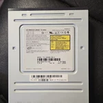 Toshiba Samsung TS-H492B Internal Ide Cd-rw/dvd Drive Black 5.25". Fixed Price $17.50.