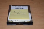 Agilent Hp 0950-3931 Infiniium LS-120 Floppy Drive For Oscilloscopes. Fixed Price $264.89.