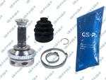 Gsp 834072 Joint Kit, Drive Shaft For Mazda. Fixed Price $28.41.