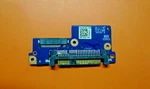 Dell M7720 7710 7510 7520 Sata To Pcie M2 Nvme Board LS-C546P Wptnd. Fixed Price $19.74.