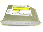Toshiba TS-L532U Notebook Dvd+rw Drive With Gateway Bezel B0185021000011. Fixed Price $23.99.