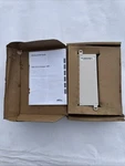 Axis Communications 5900-294 Poe Injector T8133 Midspan 30W Port. Fixed Price $50.00.