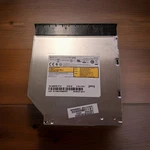 Toshiba Samsung Dvd-rw Burner Drive SU-208FB/TFJF. Fixed Price $16.99.
