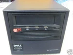 Dell SDLT320 0U1847 U3569 External Tape Drive. Fixed Price $299.00.