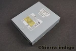 Smartpro Emprex Dvdrw 1116IM Black Ide Dvd-rw Disk Drive 11161M. Fixed Price $24.84.