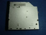 Asus X555LA-HI31103J 15.6" Genuine Laptop Dvd Burner Drive UJ8HC. Fixed Price $9.99.