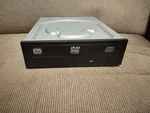 Liteon Dvd-rw With Dvd+r Dl, Model IHAS124-04 B. Fixed Price $9.99.
