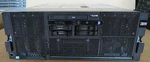 Ibm X3850 M2 Six-core Xeon E7450 2.4GHZ 64GB Ram 72GB Rack Mount Server. Fixed Price $888.76.