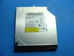 Asus K55A 15.6" Genuine Dvd/cd-rw Burner Drive DS-8A8SH. Fixed Price $9.99.