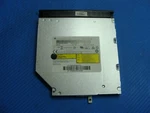 Hp Notebook 15-F387WM 15.6" Genuine Dvd-rw Burner Drive SU-208. Fixed Price $9.99.