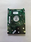Toshiba MK3017GAP (HDD2159 Y ZF01) 102 B0/A0.04H 30GB 2.5" Ide Hard Drive. Fixed Price $30.00.