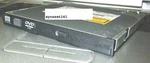 Cd-r Burner Dvd Rom Player Drive For Compaq Armada M700/E700/E500/M300. Fixed Price $31.99.