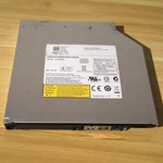 Philips & Lite-on DS-8A5SH Slim Sata Internal Laptop Dvd/cd Rw Drive Silver 8X. Fixed Price $16.99.