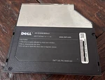 New In Open Box Dell 24NCC 24X Rom Optical Disc Drive. Fixed Price $19.99.