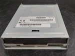Panasonic JU-256A868PC 3.5" Floppy Disk Drive Internal Oem Used. Fixed Price $22.99.