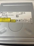 Hitachi Hl GSA-H73N 0622198-014 0X855D Dvd Rewriter Sata Optical Drive. Fixed Price $21.73.