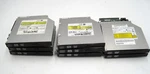Lot Of Toshiba Dell Hp TS-L633 GT10N SN208 Laptop Dvd Rw/cd-rw Sata Drives. Fixed Price $59.95.