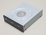Lite-on Sata IHAS122-19 Cd/dvd Rw Buffer: 2MB 5.25" Internal Drive Black. Fixed Price $11.62.