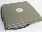 Dell H7531/ PD01S External D-bay Media With CN-0TW038 C3284 Dvd+/-rw Drive. Fixed Price $29.99.