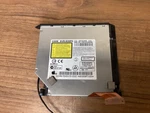 Apple Imac A1207 DVR-K06PC Dvdrw Slot Burner 678-0532C. Fixed Price $11.00.