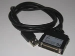 36 Pin Port Connector Cable For Exp CRW-940 Usb Cd-rw External Cd-rom Drive. Fixed Price $7.99.