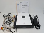 Sony Dvdirect VRD-MC1 Video/photo Transfer Recorder Dvd/cd Sd Duo Powers Up. Fixed Price $25.99.