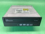 Plextor PX-750A Dvd Cdrom Rewritable Internal Ide Desktop Drive. Fixed Price $40.00.