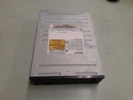 Samsung SM-308 Internal Cd-rw/dvd Drive 09P554 Black Bezel. Fixed Price $18.01.