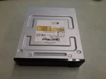 Toshiba Samsung Dvd Writer Drive TS-H653H/DEBH 01Y66R -black Bezel. Fixed Price $15.88.