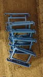 Dell Hard Drive Caddy For Optiplex, Precision, Dimension YJ221 Lot Of 5. Fixed Price $15.00.