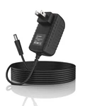 Adapter For Pioneer BDR-XD08UMB-S BDR-XD07S BDR-XS07UHD Portable Bd/dvd/cd. Fixed Price $16.79.