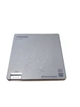 Panasonic CF-VDRRT3 External Usb Dvd-rom Cd-r/rw Silver. Fixed Price $16.45.