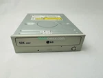Lg Electronics GCR-8523B Cd-rom Drive. Fixed Price $19.99.