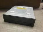 Hl Data Storage Dvd/rw Cd Dvd+r Rewriter Dvd-multi Recorder GH50N. Fixed Price $11.99.
