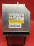 Asus X551MA Laptop Genuine Sata Dvd-rw Burner Drive W/ Bezel UJ8E1 (A248). Fixed Price $19.99.