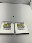 Lot Of Ibm Internal Dvd-rw Optical Drive For 44W3256 46M0902. Fixed Price $24.99.
