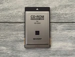 Sharp CE-CD01 Cd-rom Interface Card Atapi Xp Recognition Confirmed. Fixed Price $141.49.