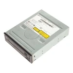Internal Drive Burner Dell 0F7885 GCC-4481B Cd-rw/dvd-rom Ata 5.2 Inch. Fixed Price $26.77.