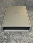 Lacie Rw Writescribe 18X Double Layer External Dvd Drive Usb 2.0 Not Tested. Fixed Price $21.00.