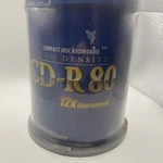 Samsung Digitall Recordable Cd -r 12X 700 Mb /80 Min 100 W Cracked Case. Fixed Price $19.99.