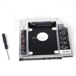 2ND Hard Drive Hdd Ssd Caddy For Lenovo Ideapad B550 B560 B570 B575 B580 B590. Fixed Price $10.79.