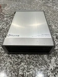 Plextor Plexwriter 48/24/28U Cd-rw External Drive PX-W4824TU For Parts As-is. Fixed Price $39.99.