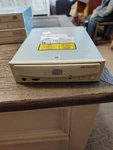 Optorite 2008 Cd Drive Rewritable 48X24X48 Model# CW-4801 Used. Fixed Price $12.50.