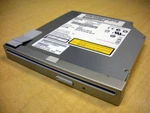 Sun 7013722 8X Dvd / 24X Cd Writer Assembly Sata 390-0486. Fixed Price $45.00.