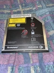 Lenovo Ibm Dvd-rom Drive 39T2683 42T2505. Fixed Price $13.00.