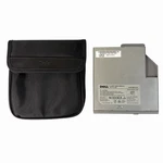 Dell Latitude MPF82E Internal Laptop 3.5" Floppy Drive Module (6Y185-A00) Case. Fixed Price $15.95.