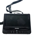 One Sylvania SDVD7750 7" Portable Player - Black. Fixed Price $14.67.